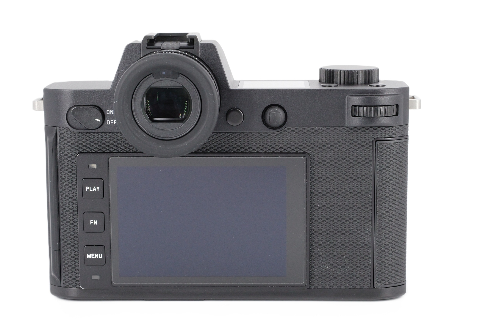 Leica SL2, black, 10854