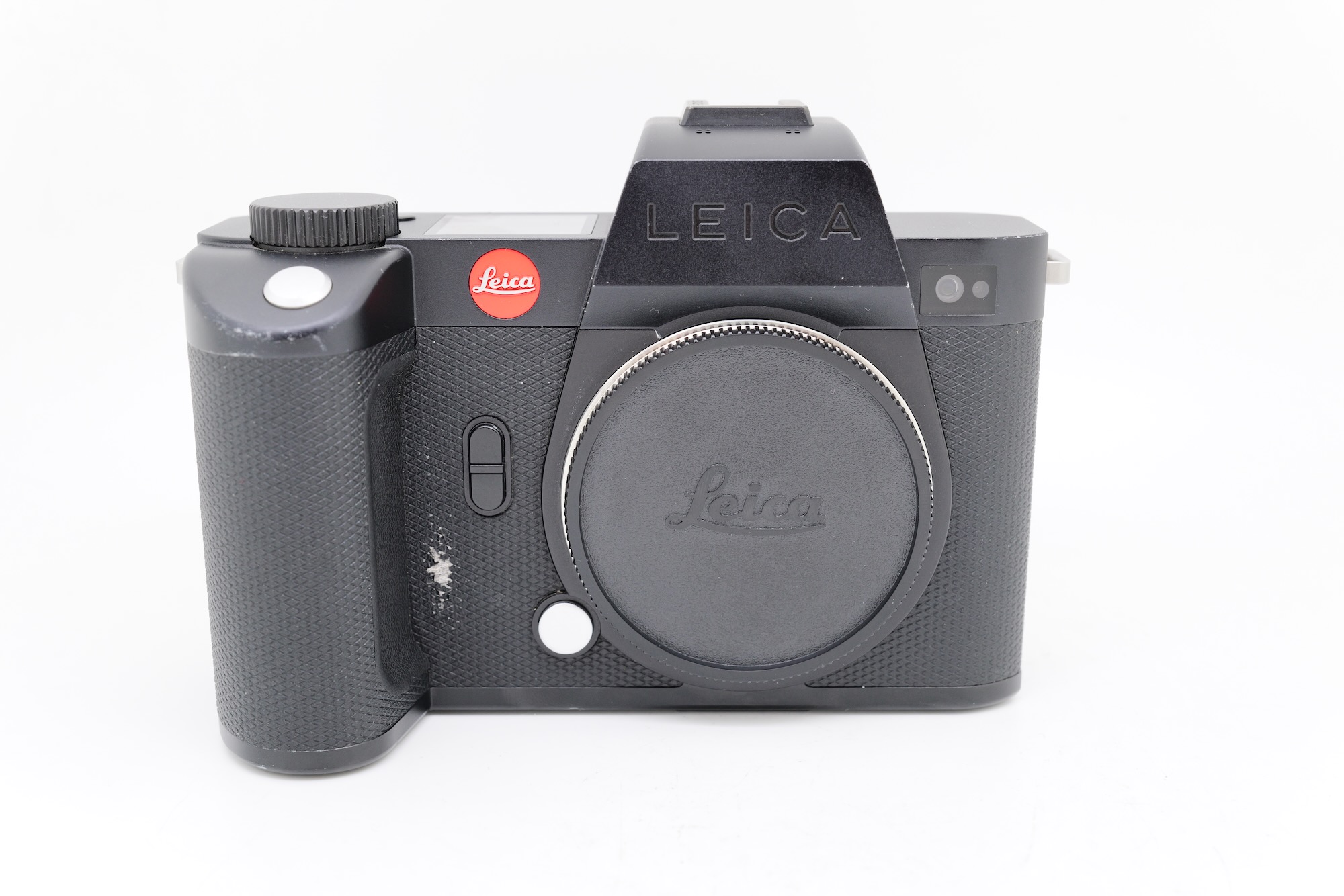 Leica SL2-S (Ex Demo)