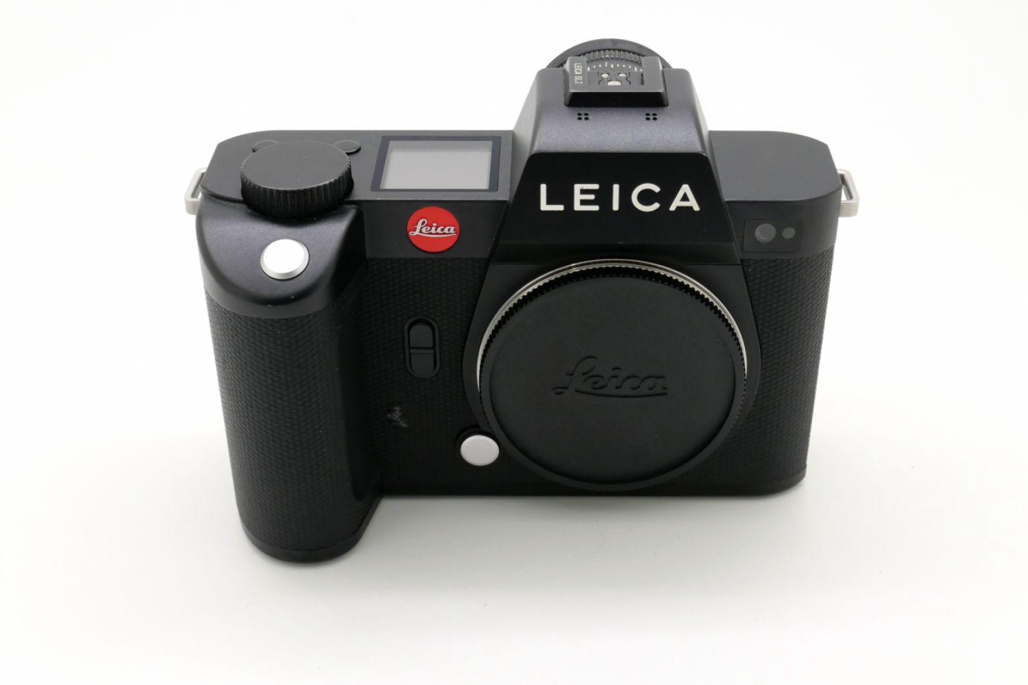 Leica SL2