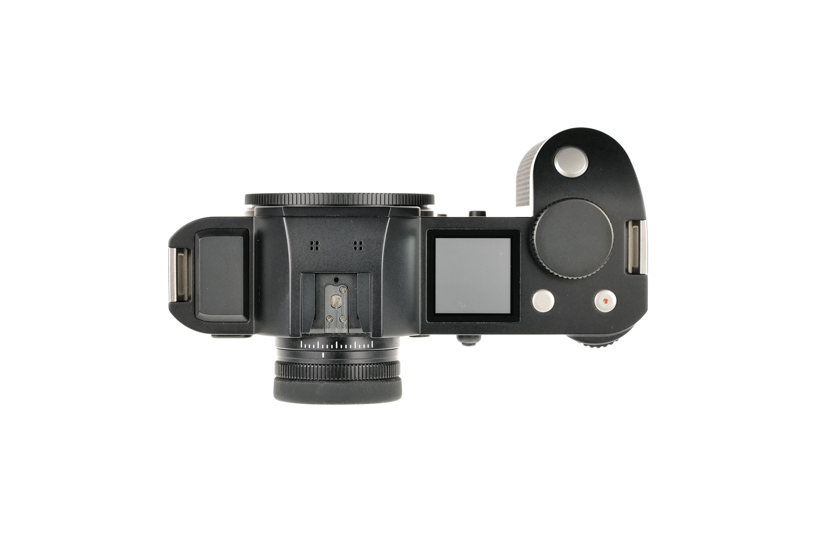 Leica SL (Typ 601), black 10850