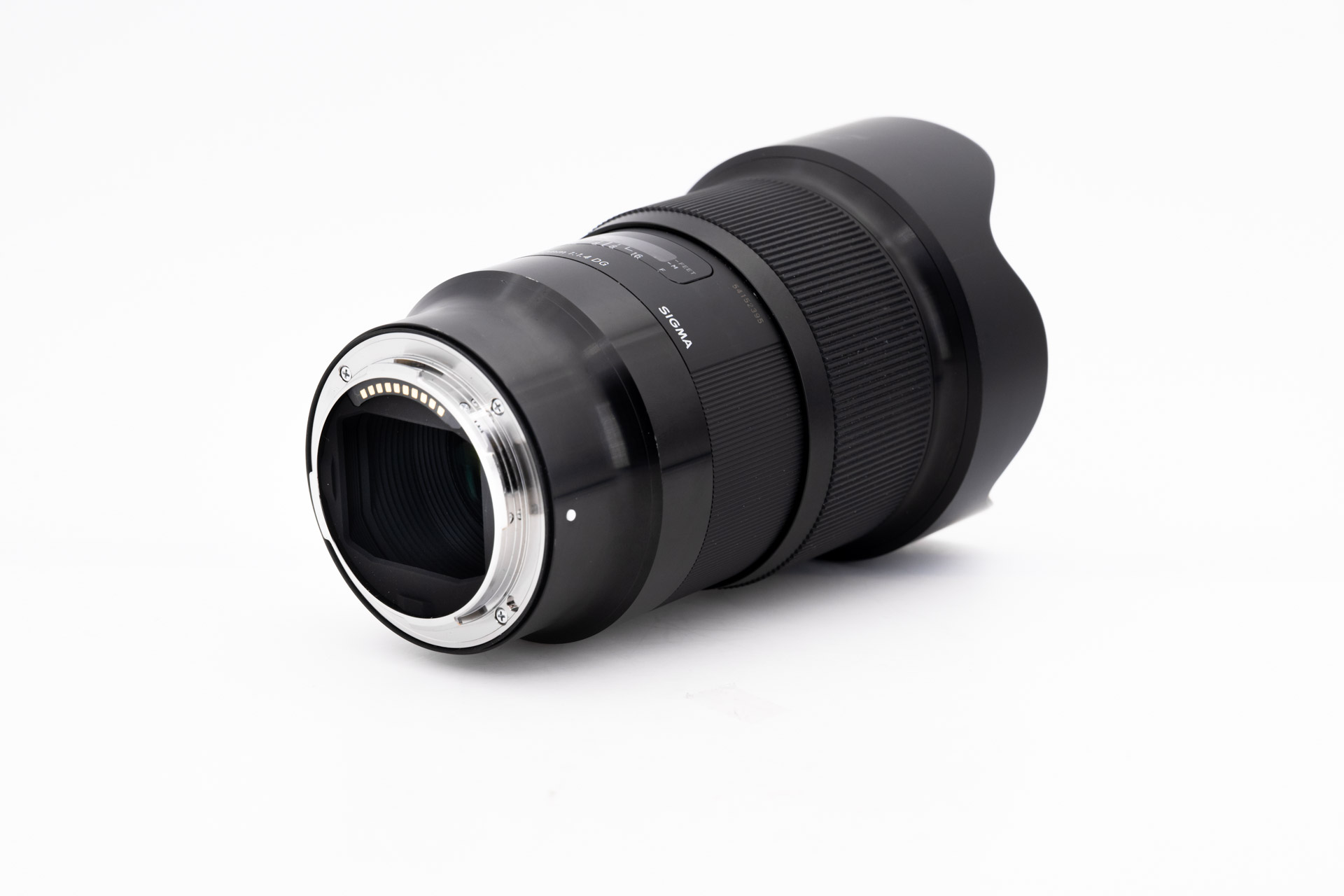 Sigma DG 1.4/20mm L-Mount