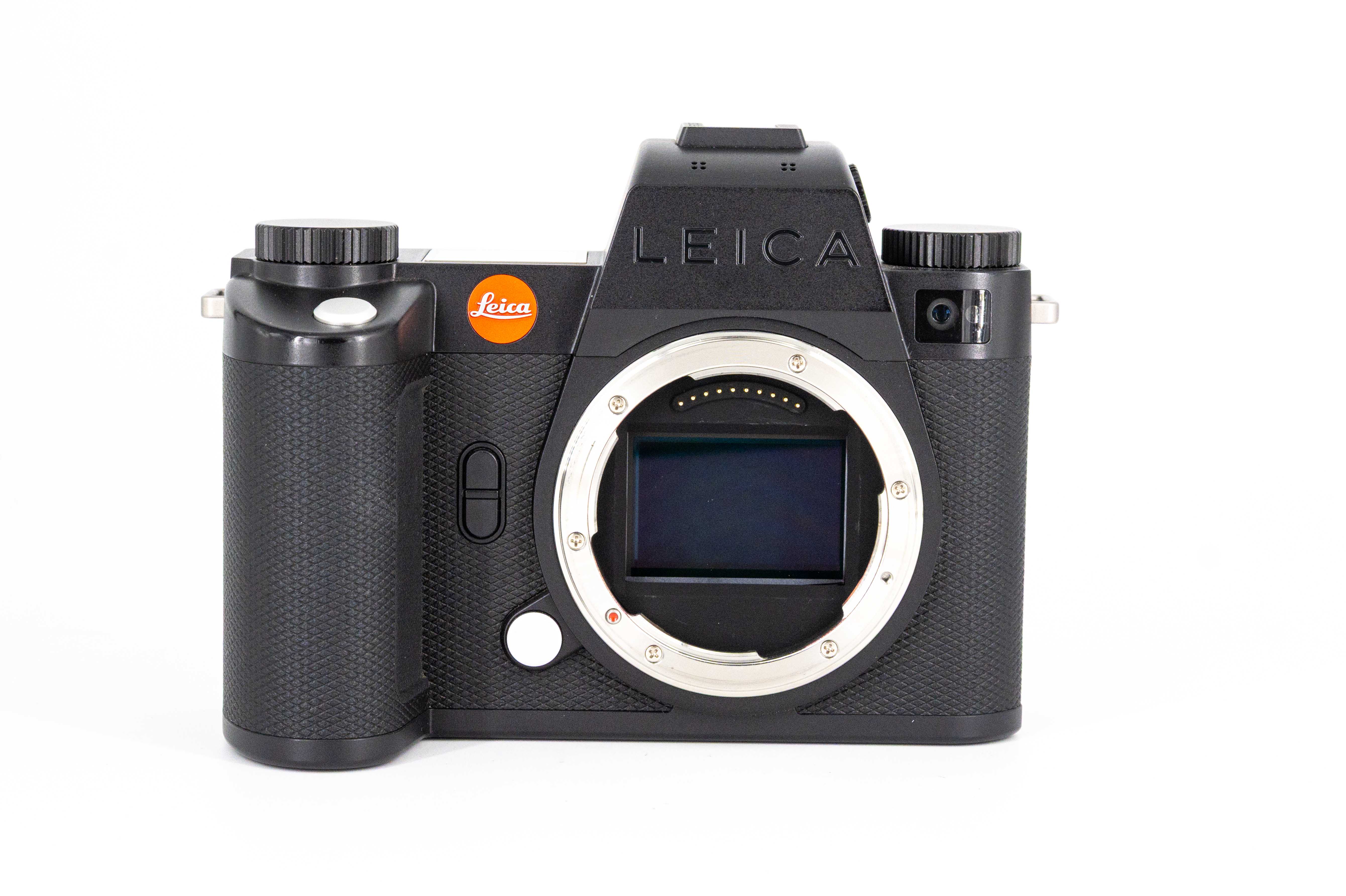 SL3-S, black