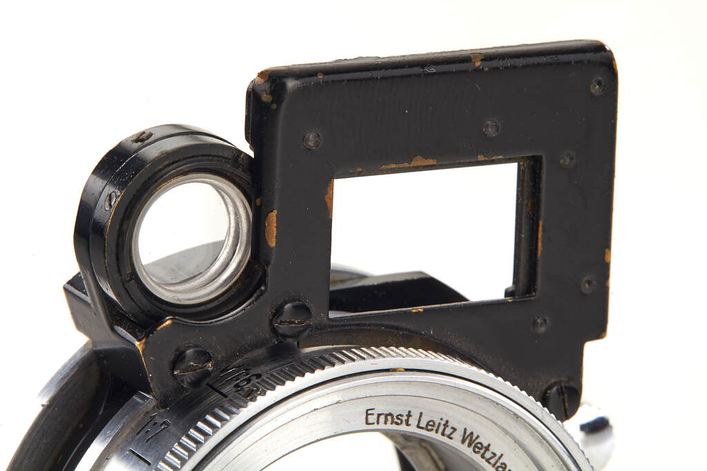 NOOKY / 16500 2.Model Elmar 5cm NOOKY / 16500 2.Model Elmar 5cm