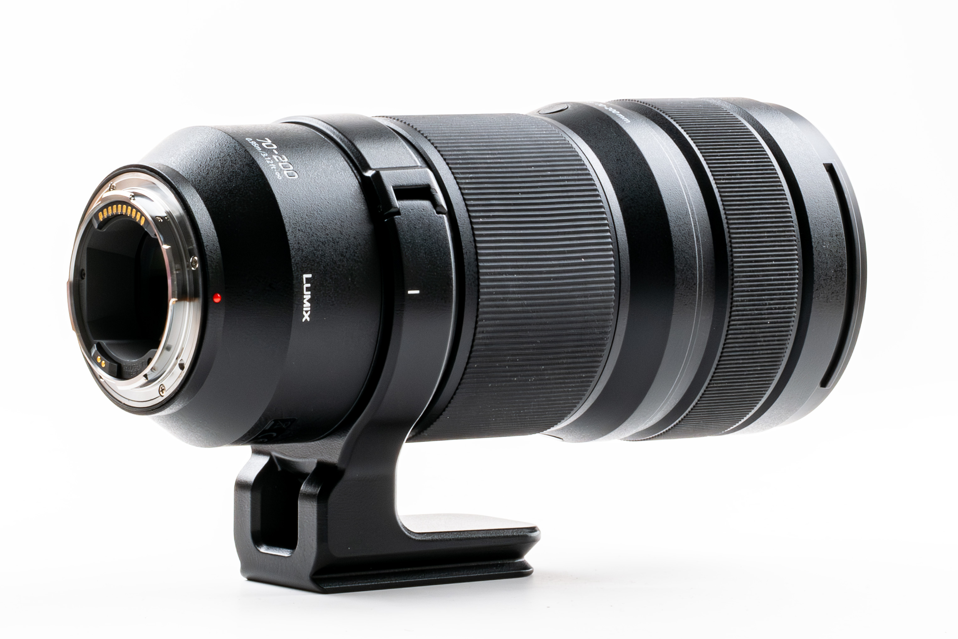 Panasonic Lumix S PRO 70-200mm f/2.8 OIS L-Mount