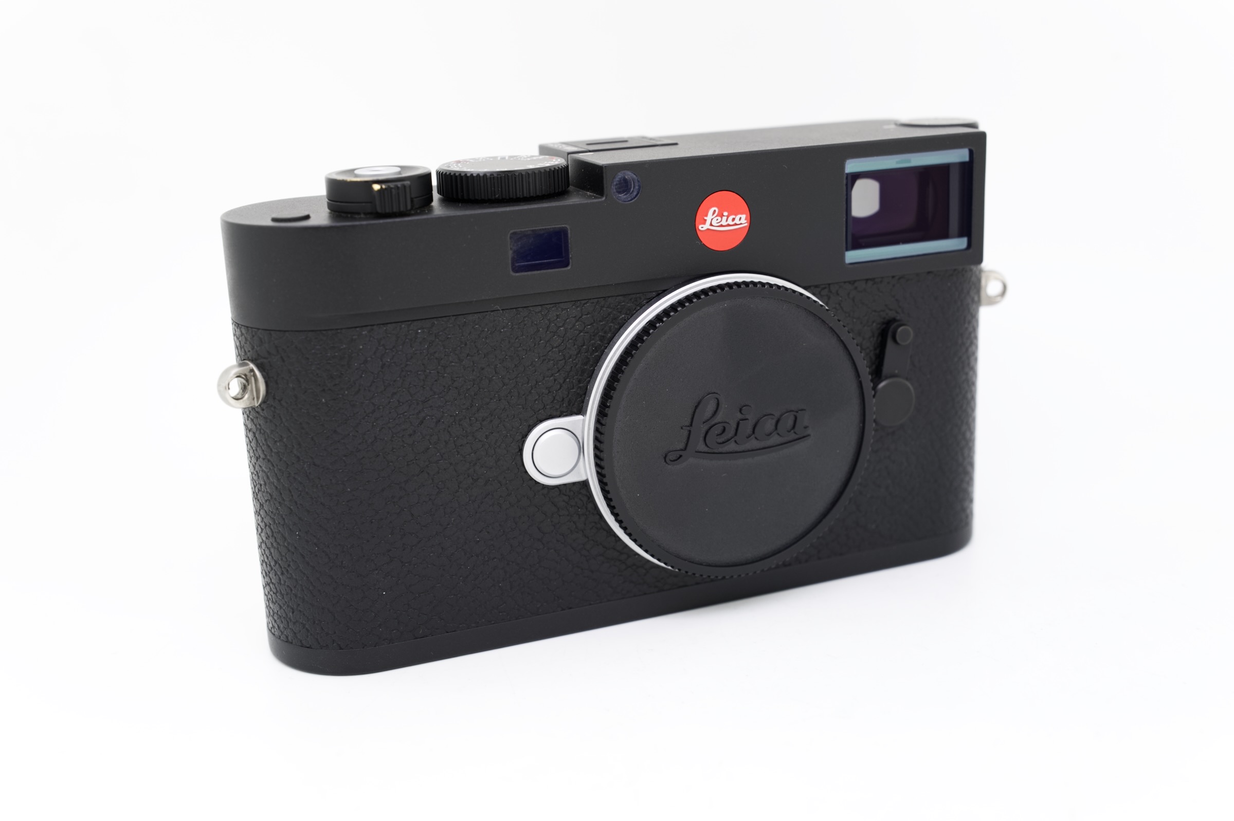 Leica M11 Black (EX DEMO)