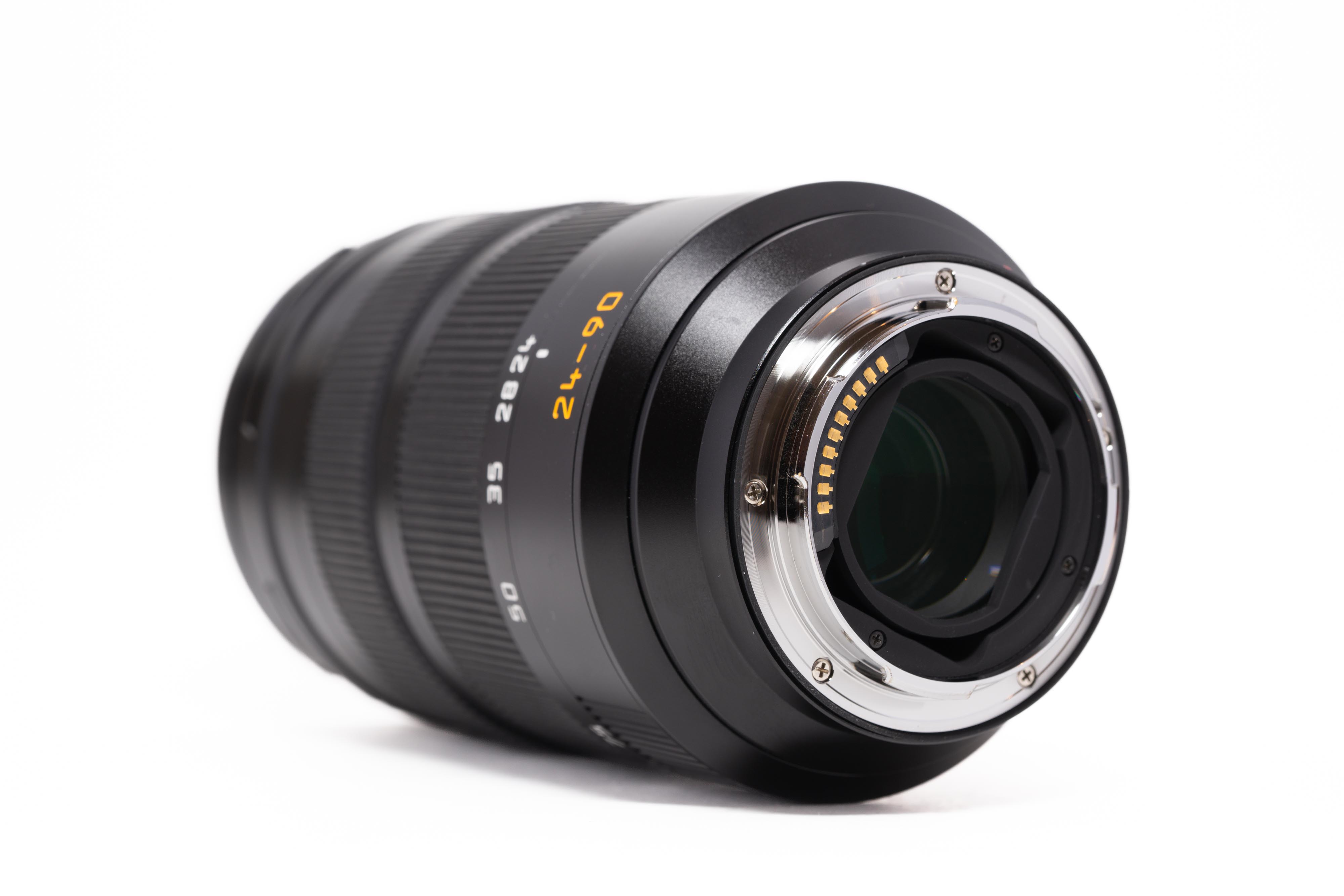 LEICA VARIO-ELMARIT-SL 2.8-4/24-90 ASPH.