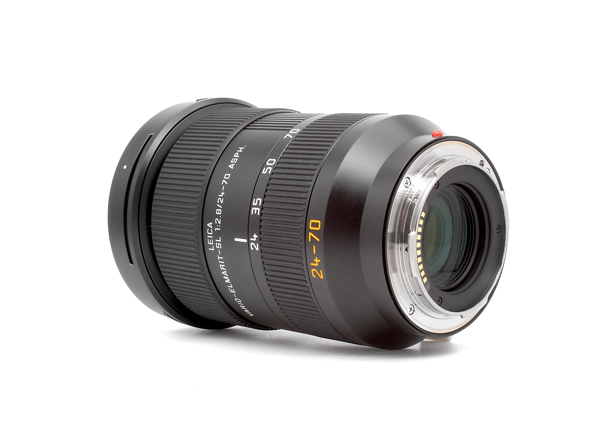Leica Vario-Elmarit-SL 2.8/24-70mm ASPH.
