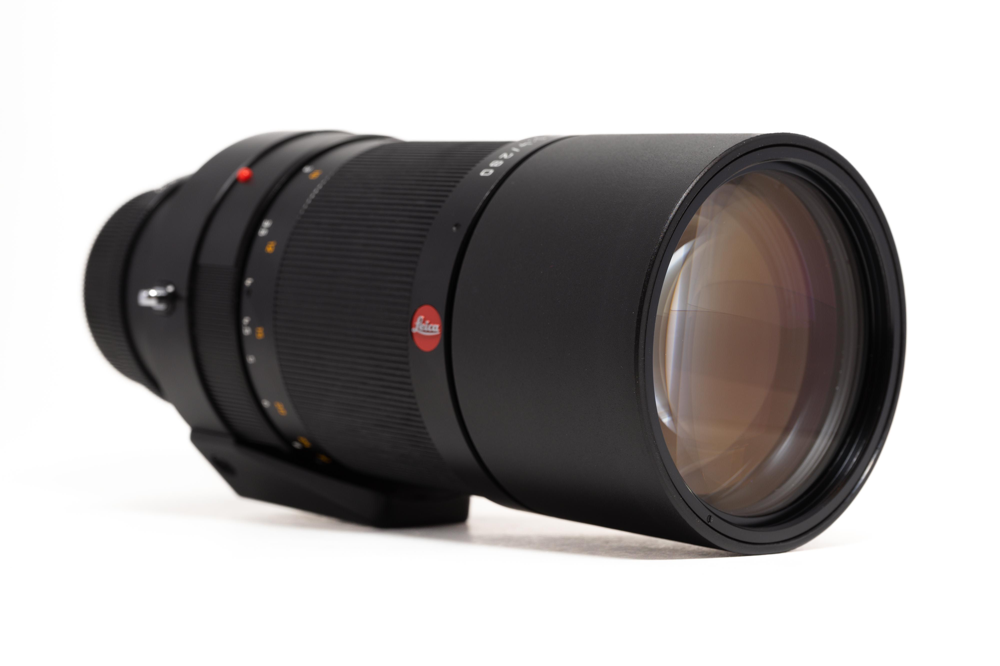 Leica APO-TELYT-R 4/280 MM