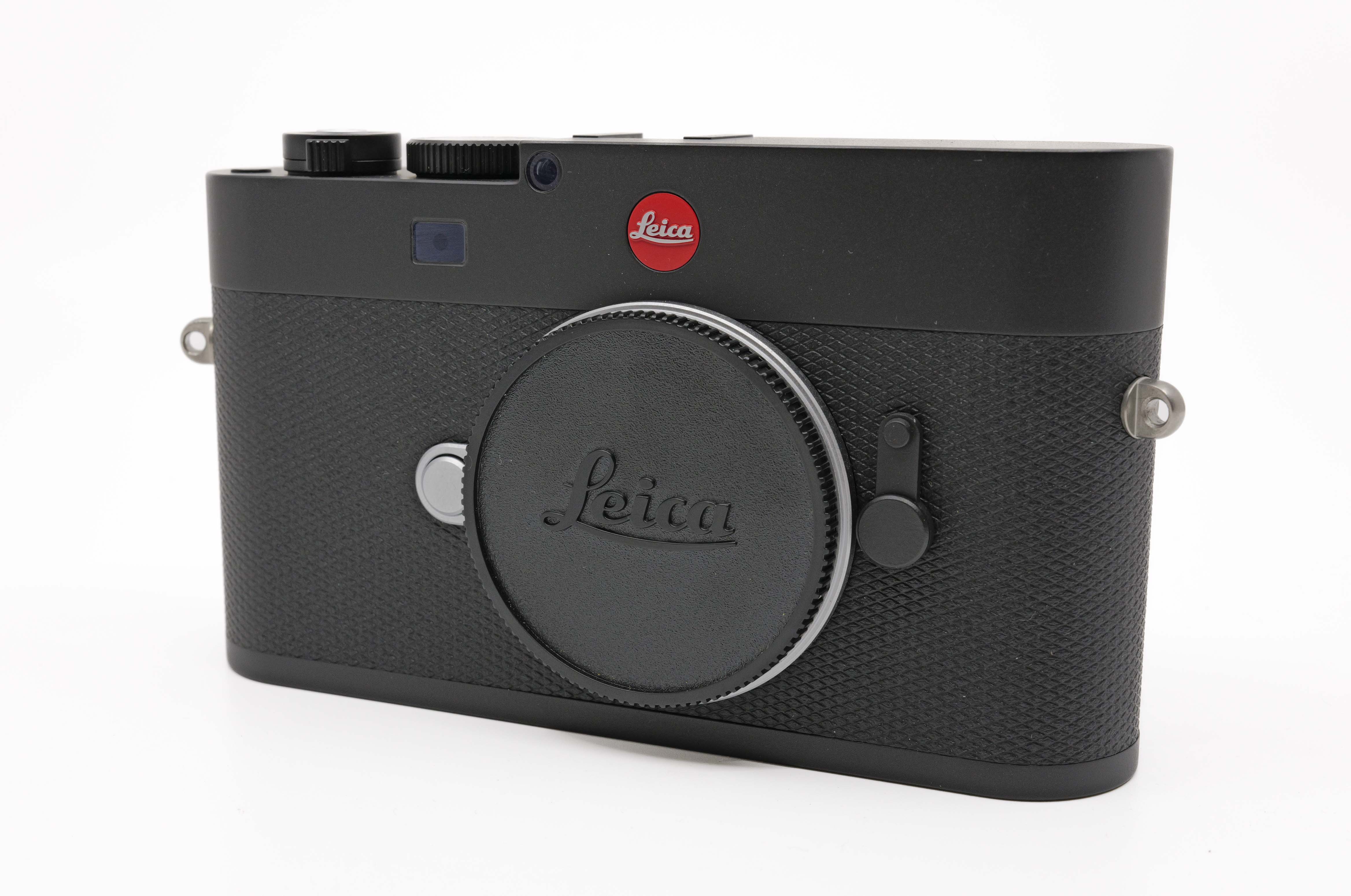 Leica M EV1
