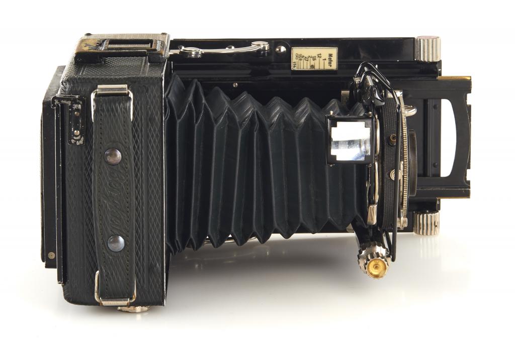 Voigtländer Bergheil 6,5x9cm Deluxe  green Voigtländer Bergheil 6,5x9cm Deluxe  green