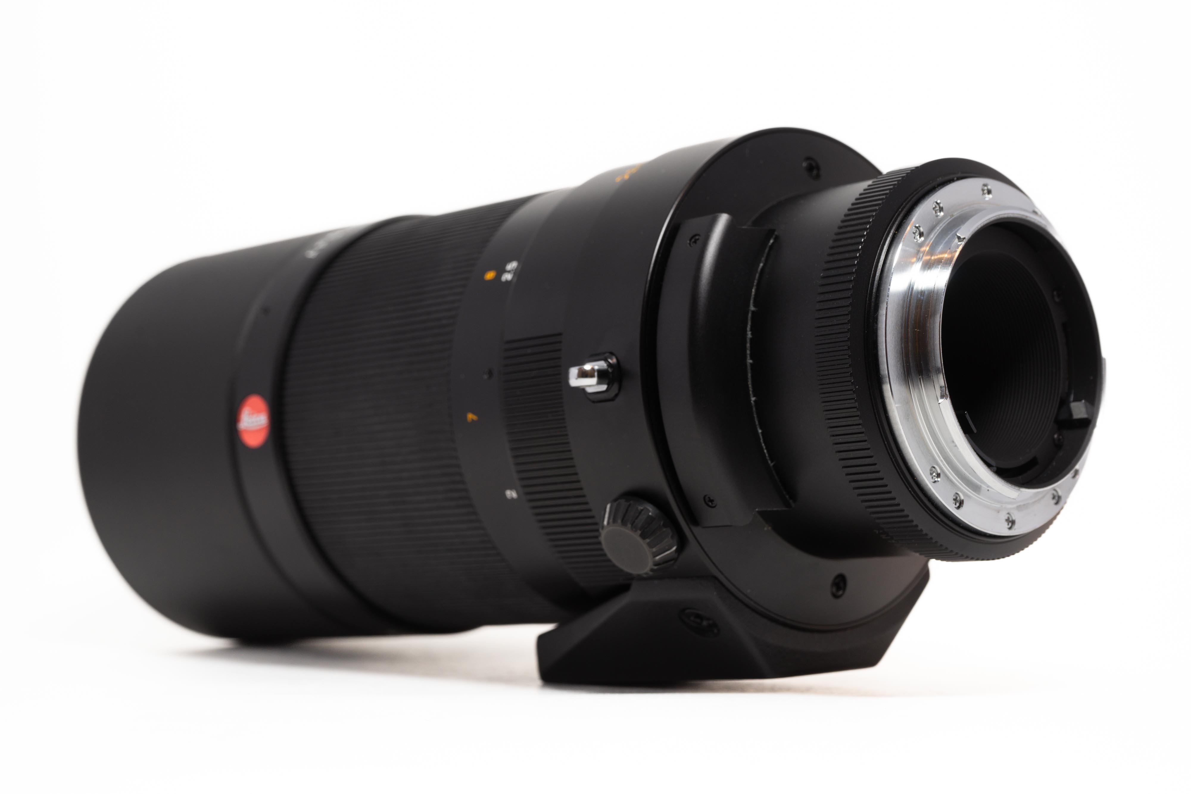 Leica APO-TELYT-R 4/280 MM