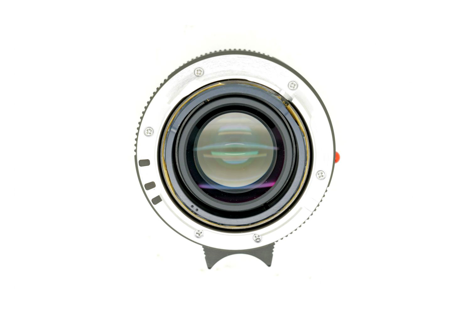 Leica APO-SUMMICRON-M 2/50 Black