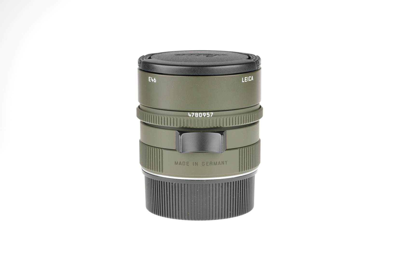 Leica Summicron-M 1:2/28mm ASPH., "Safari" 11704