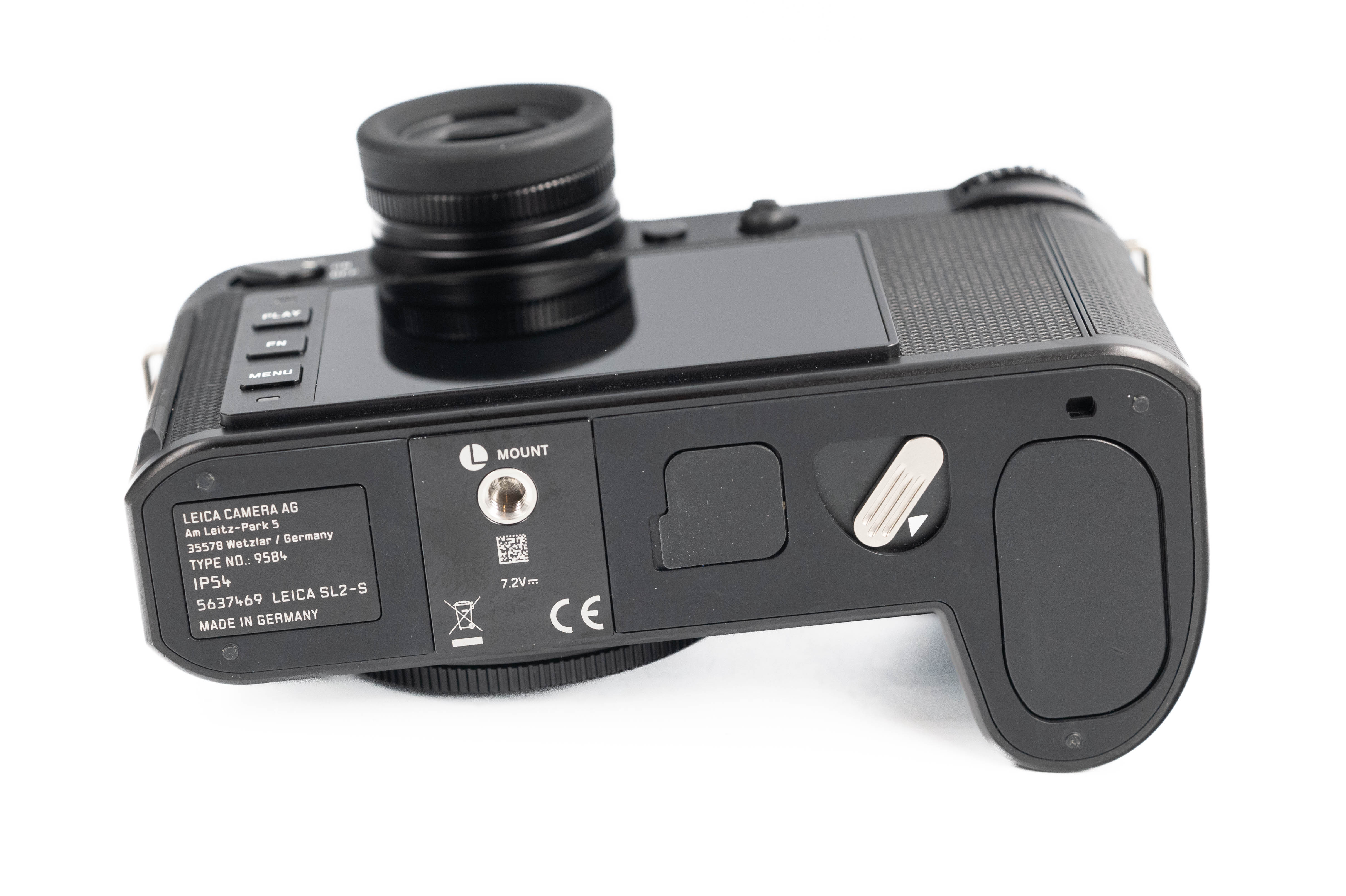Leica SL2-S 10880