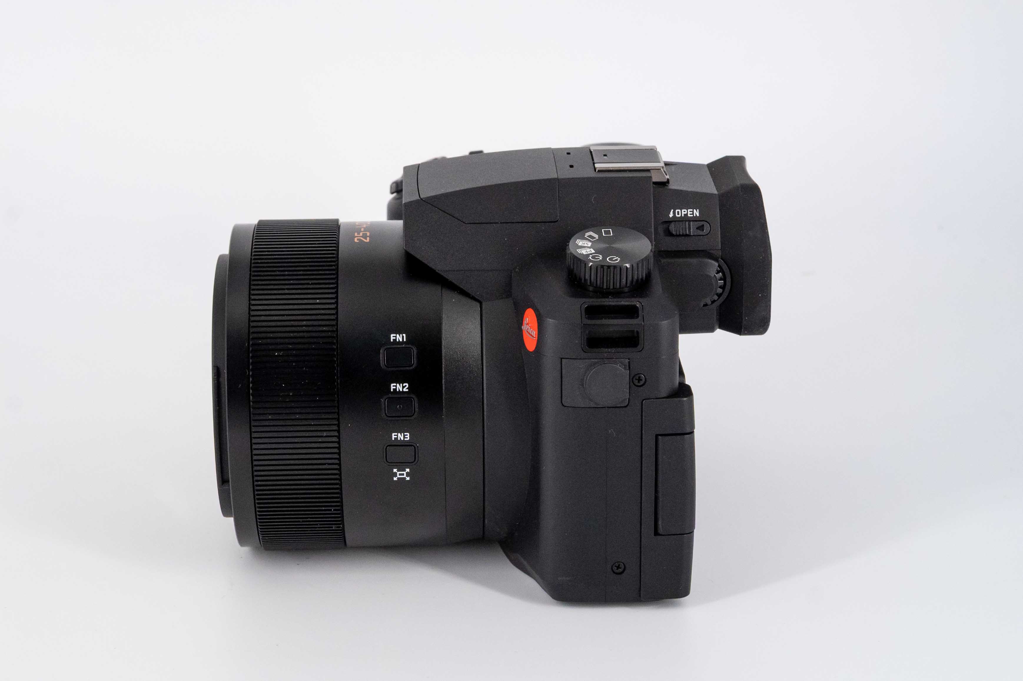 V-LUX 5, black