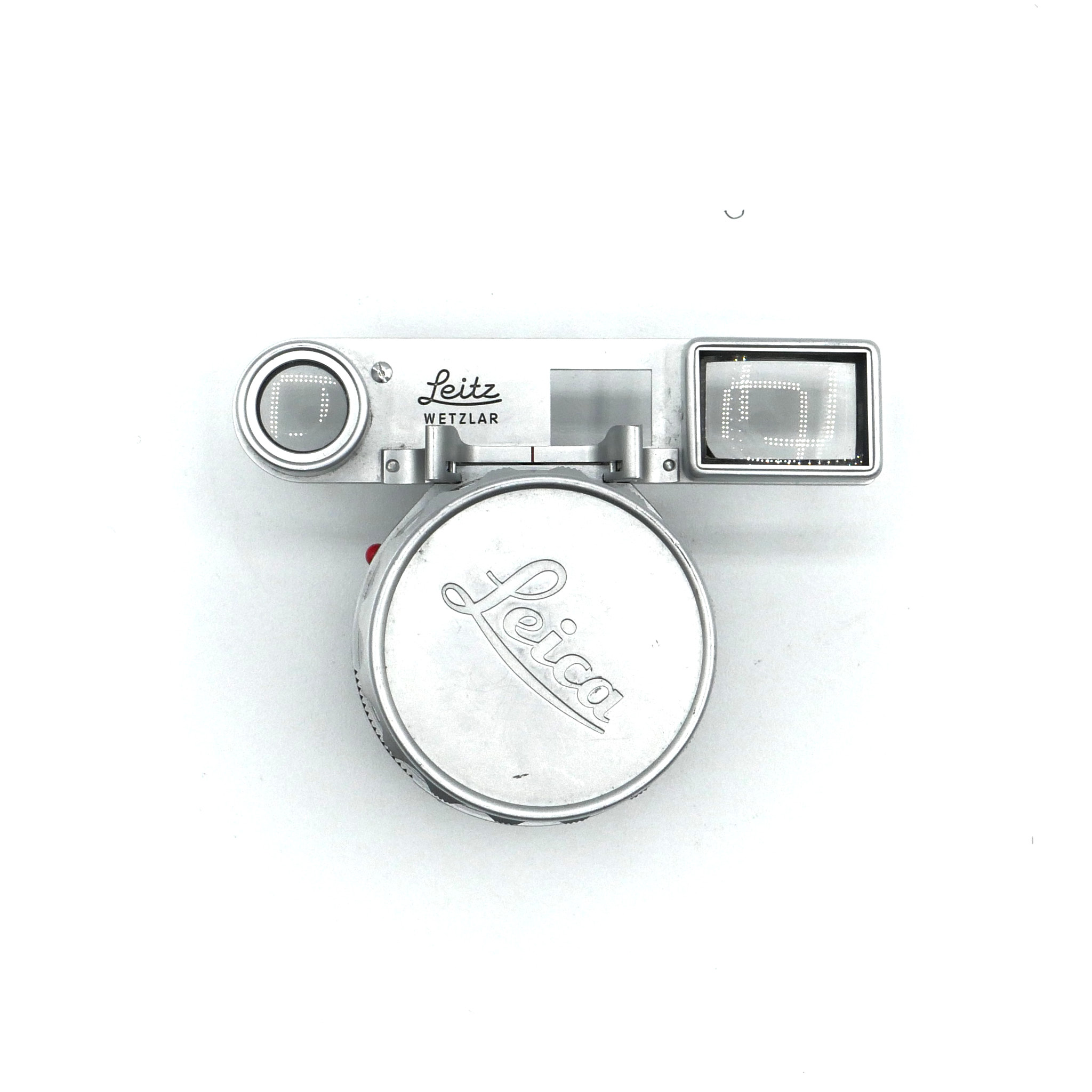 Leica Summicron 50mm f/2 - Dual Focus Range