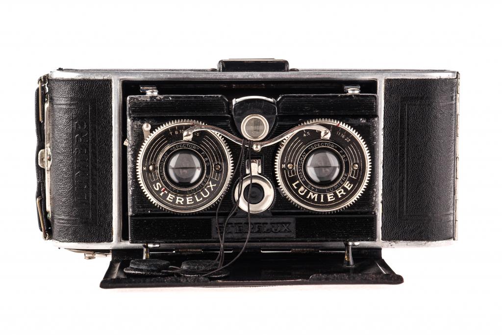 Lumiere Sterelux Model 1 Lumiere Sterelux Model 1