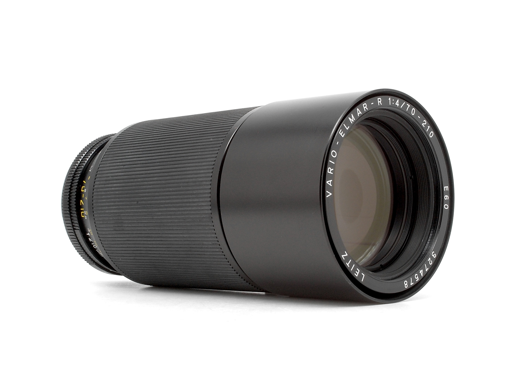Leitz Vario-Elmar-R 4.0/70–210 mm