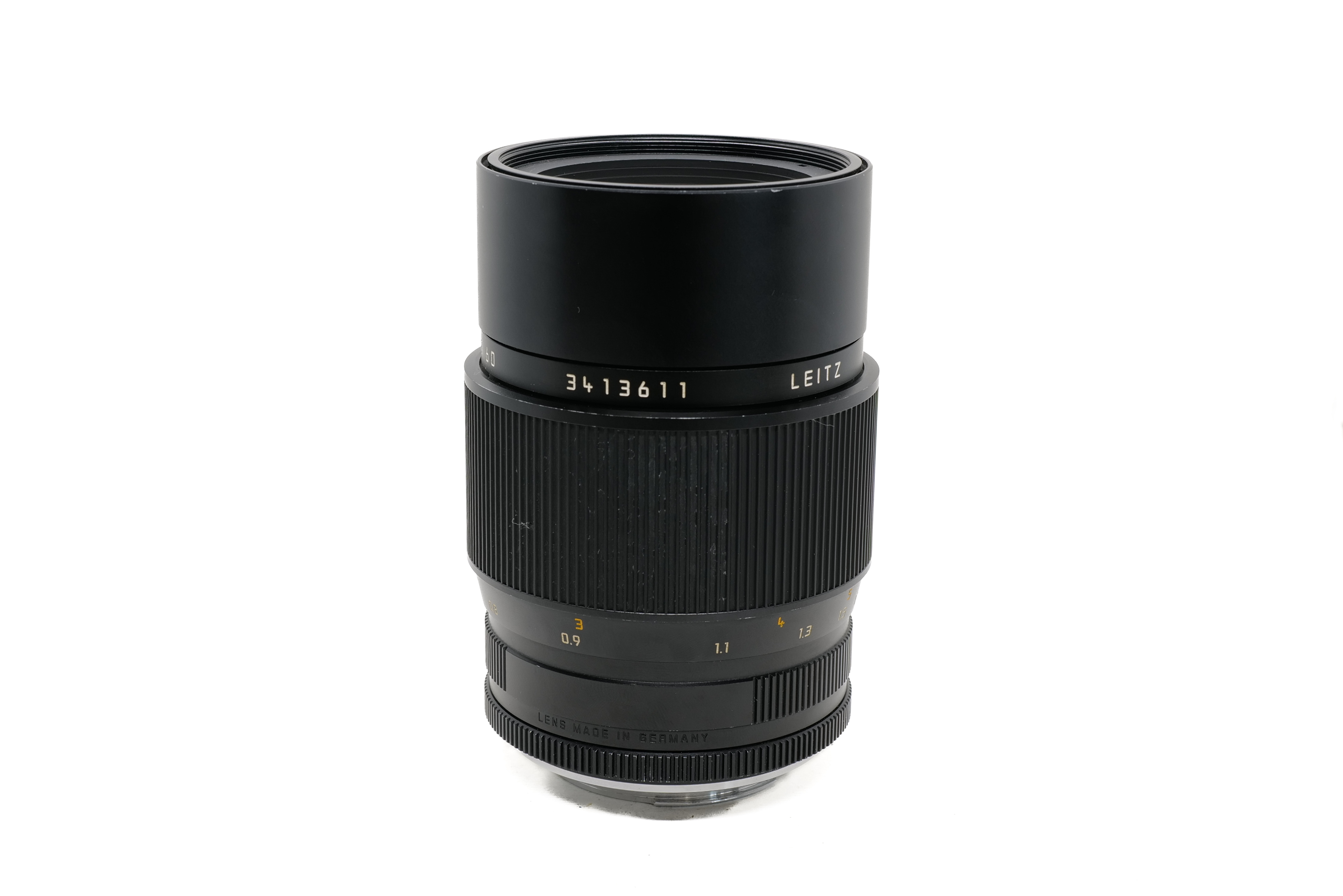 Leica APO-Macro-Elmarit-R 100mm f.2.8
