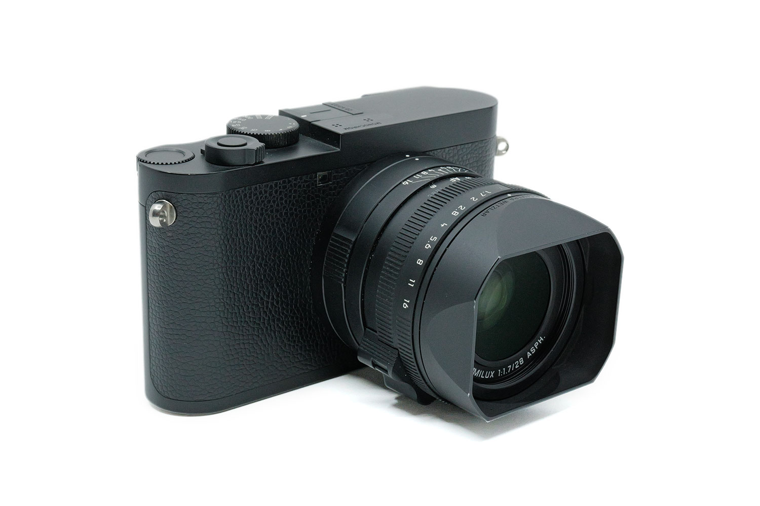 Leica Q2 Monochrom (19055)