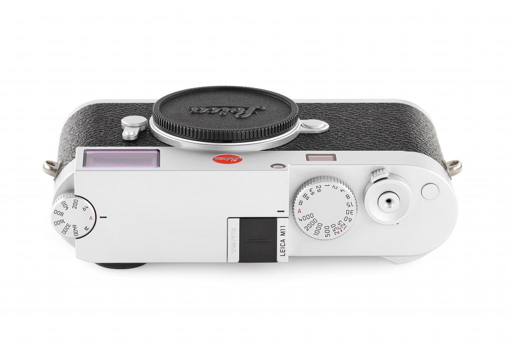 Leica M11 20207 chrome - like new with full guarantee