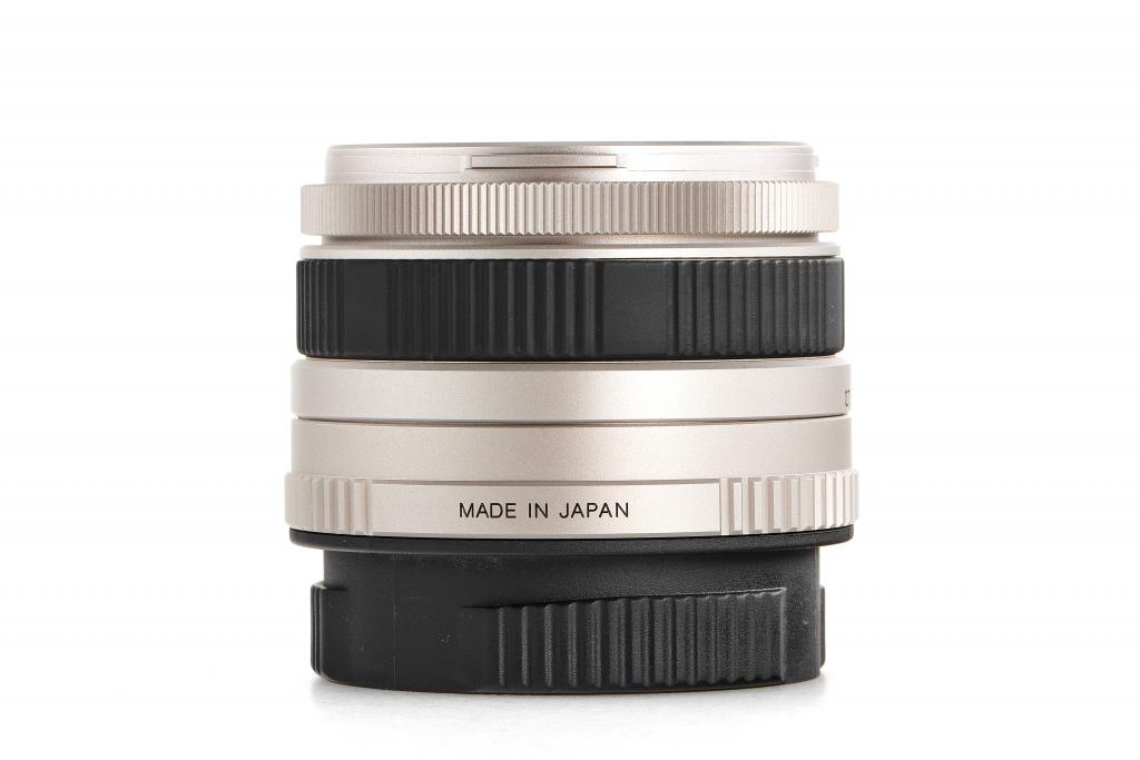 Hasselblad f. XPan silver 45/4 Hasselblad f. XPan silver 45/4