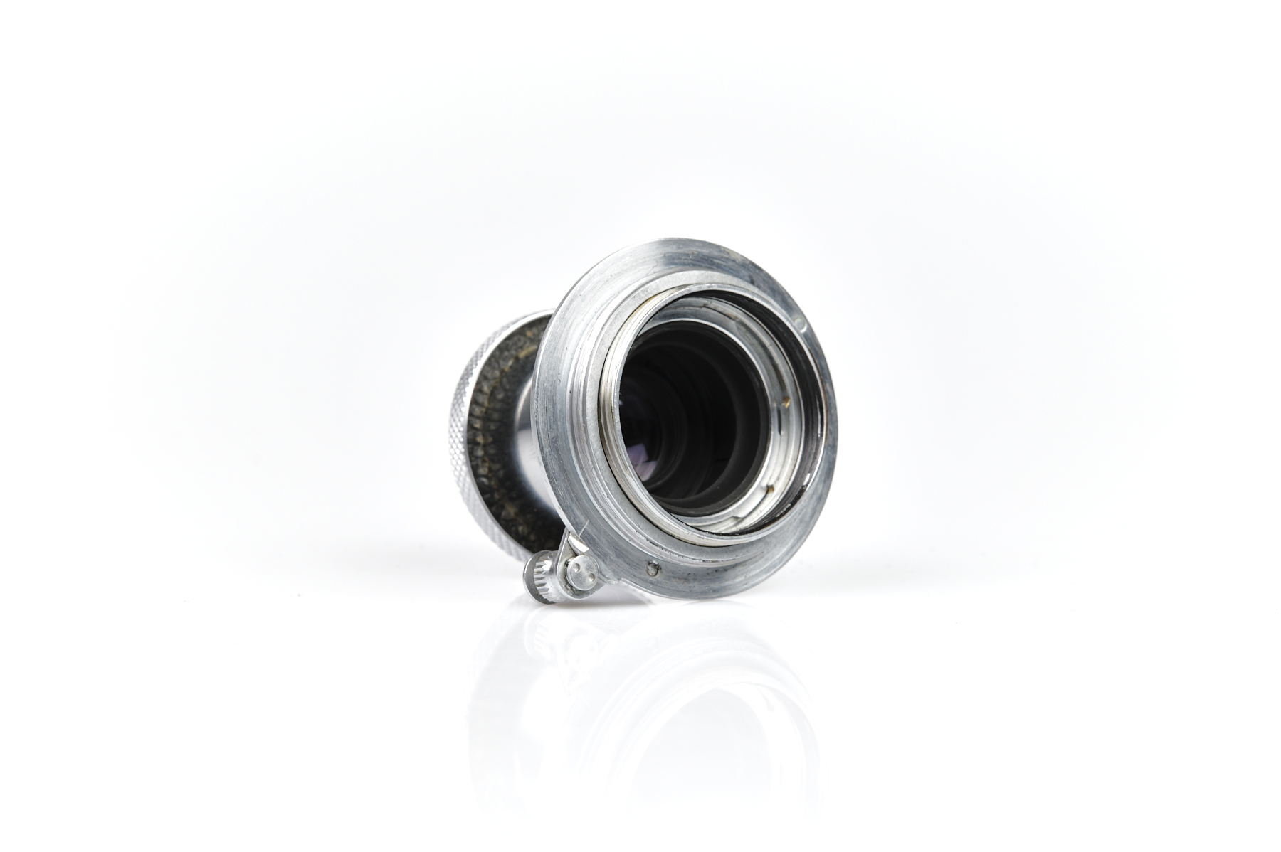 Leitz Elmar f=5 cm 1:3.5