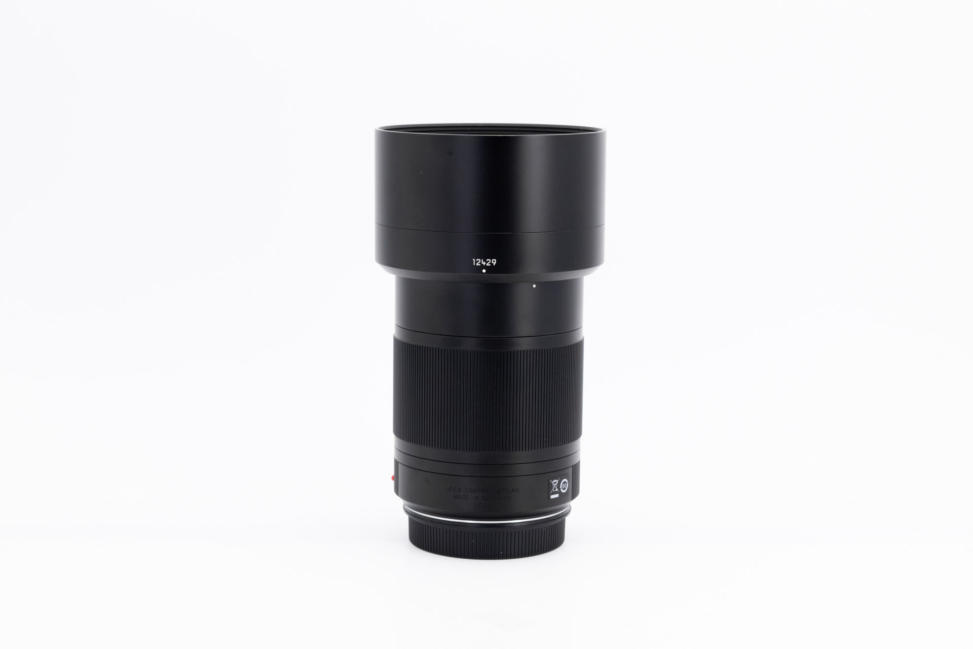 Leica APO-MACRO-ELMARIT-TL 2.8/60mm ASPH.