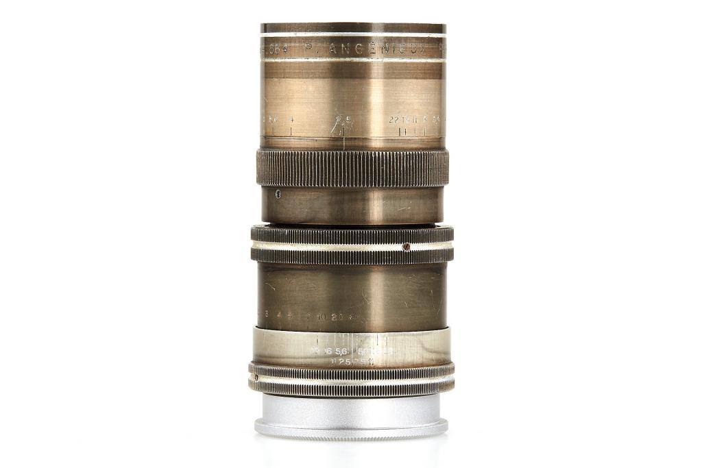 Angenieux f. M39 90/2,5 Type Y1 Angenieux f. M39 90/2,5 Type Y1