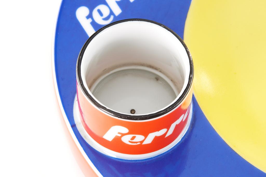 Ferrania Advertising Set Ferrania Advertising Set