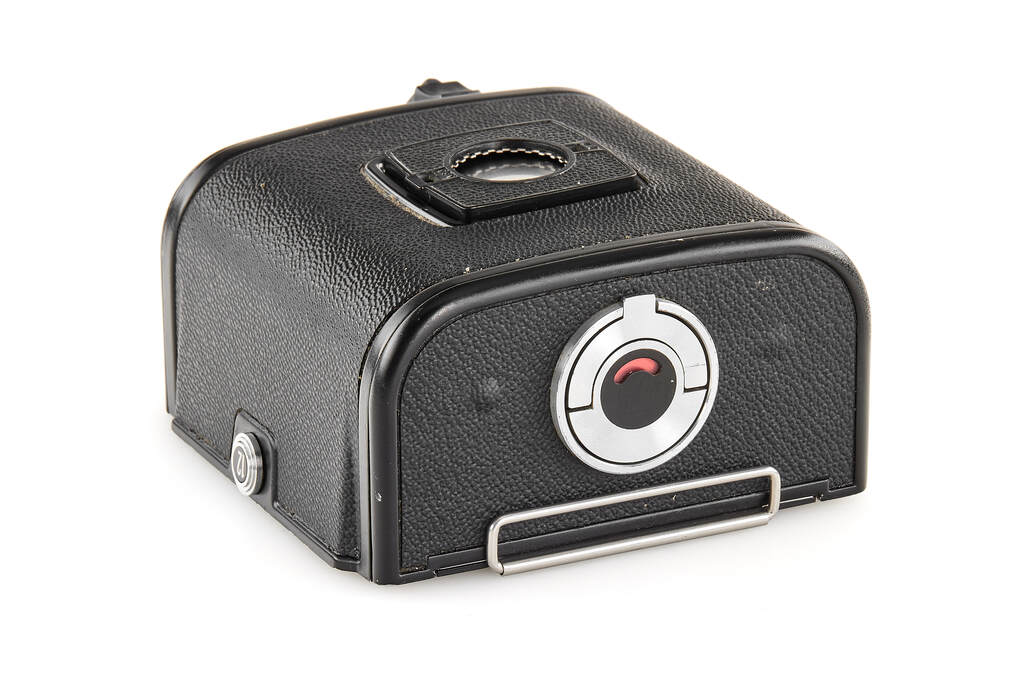 Hasselblad 30174 Magazine A12 black