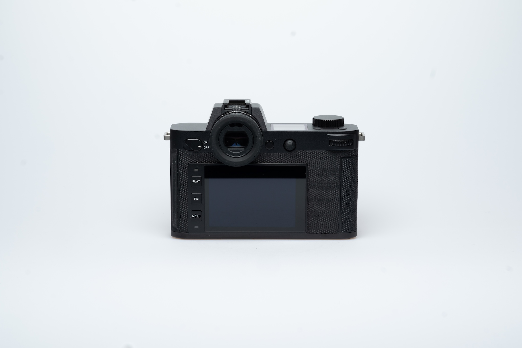 Leica SL2, black, (EU/US/JP)