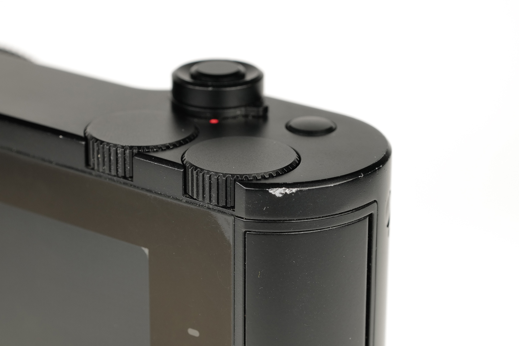 Leica TL2, black 18187