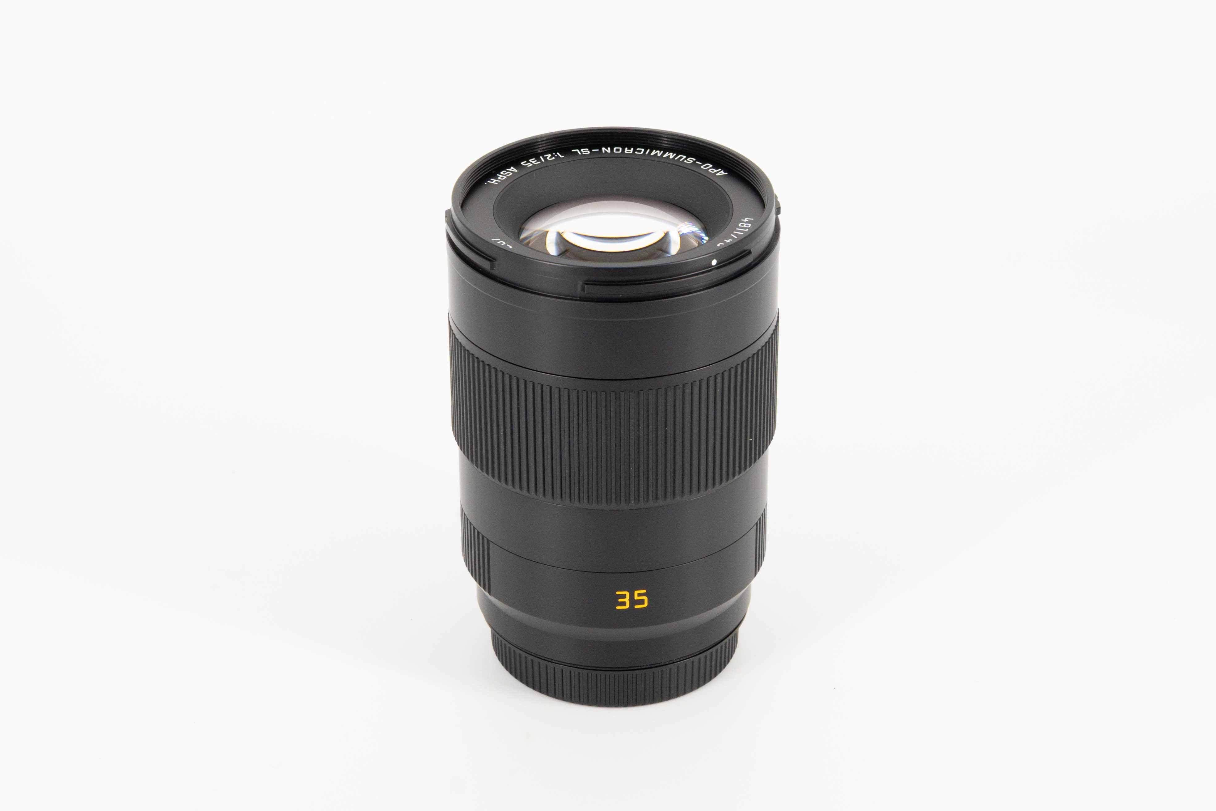 APO-SUMMICRON-SL 2/35 ASPH.