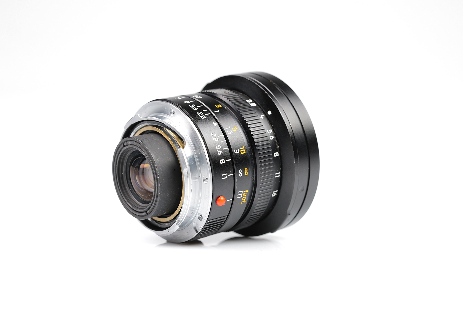 Leica ELMARIT-M 2.8/21mm