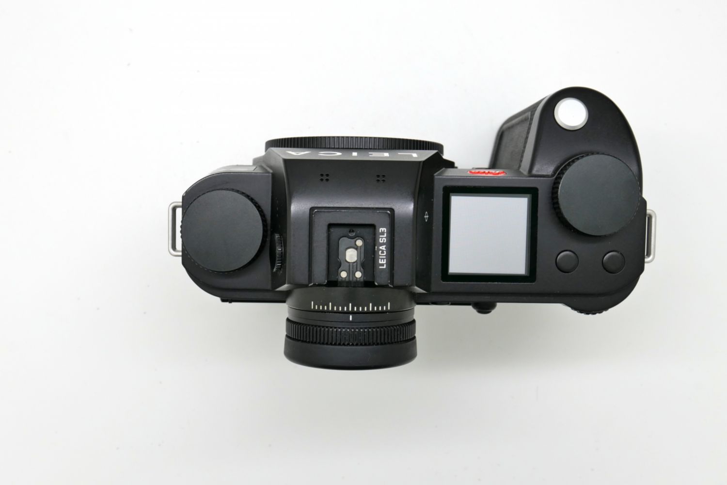 Leica SL3