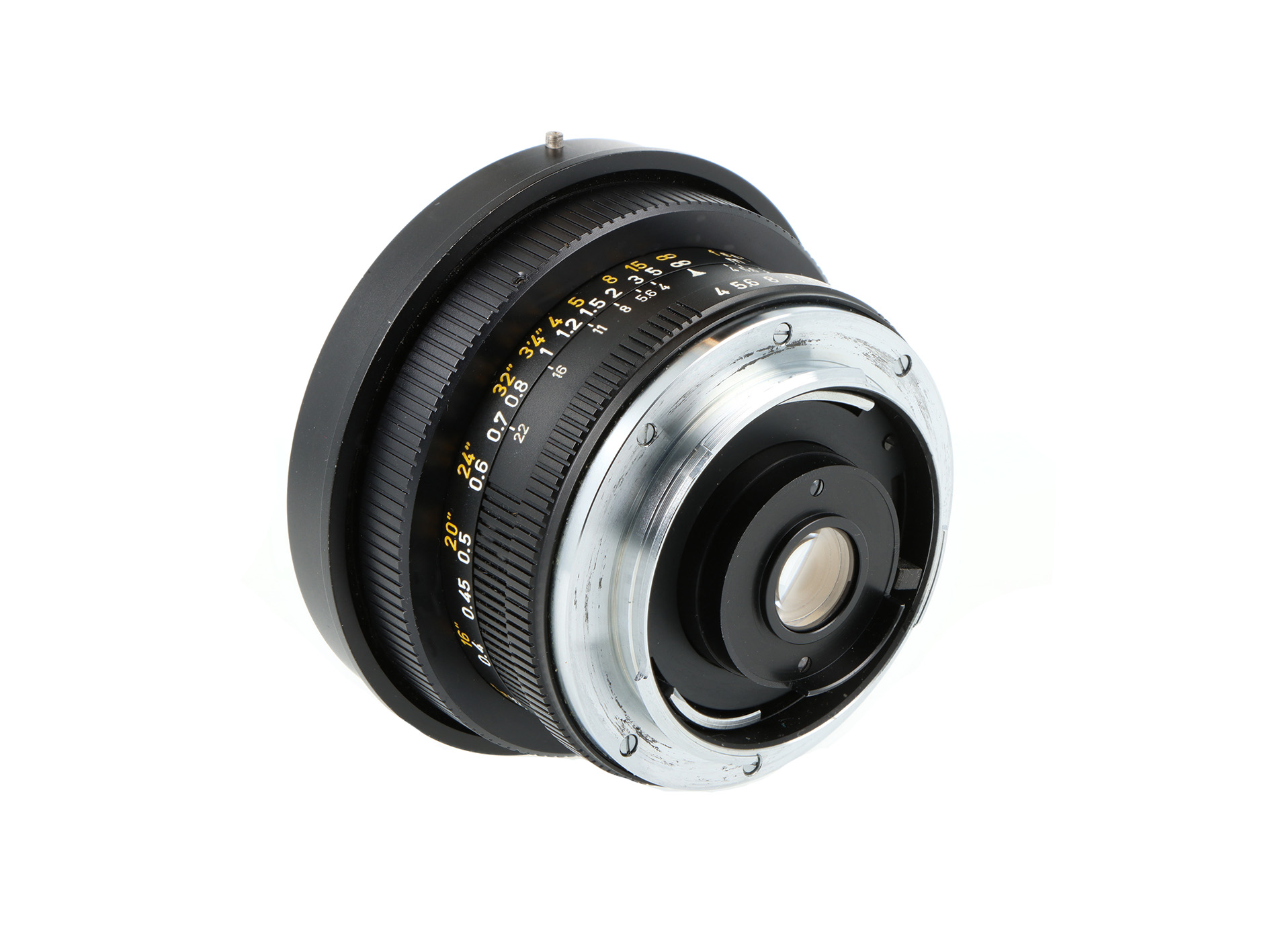 Super Angulon-R 4/21mm (11803) Super Angulon-R 4/21mm (11803)