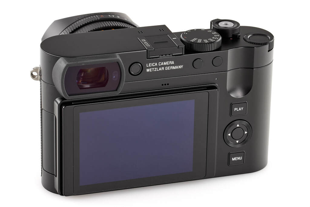 Leica Q3 19080 - with full guarantee