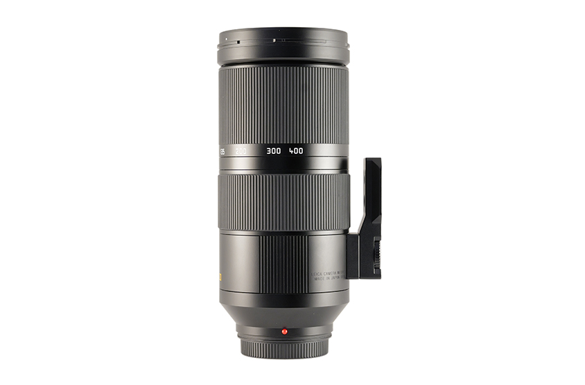 Leica Vario-Elmar-SL 1:5-6.3/100-400 11191