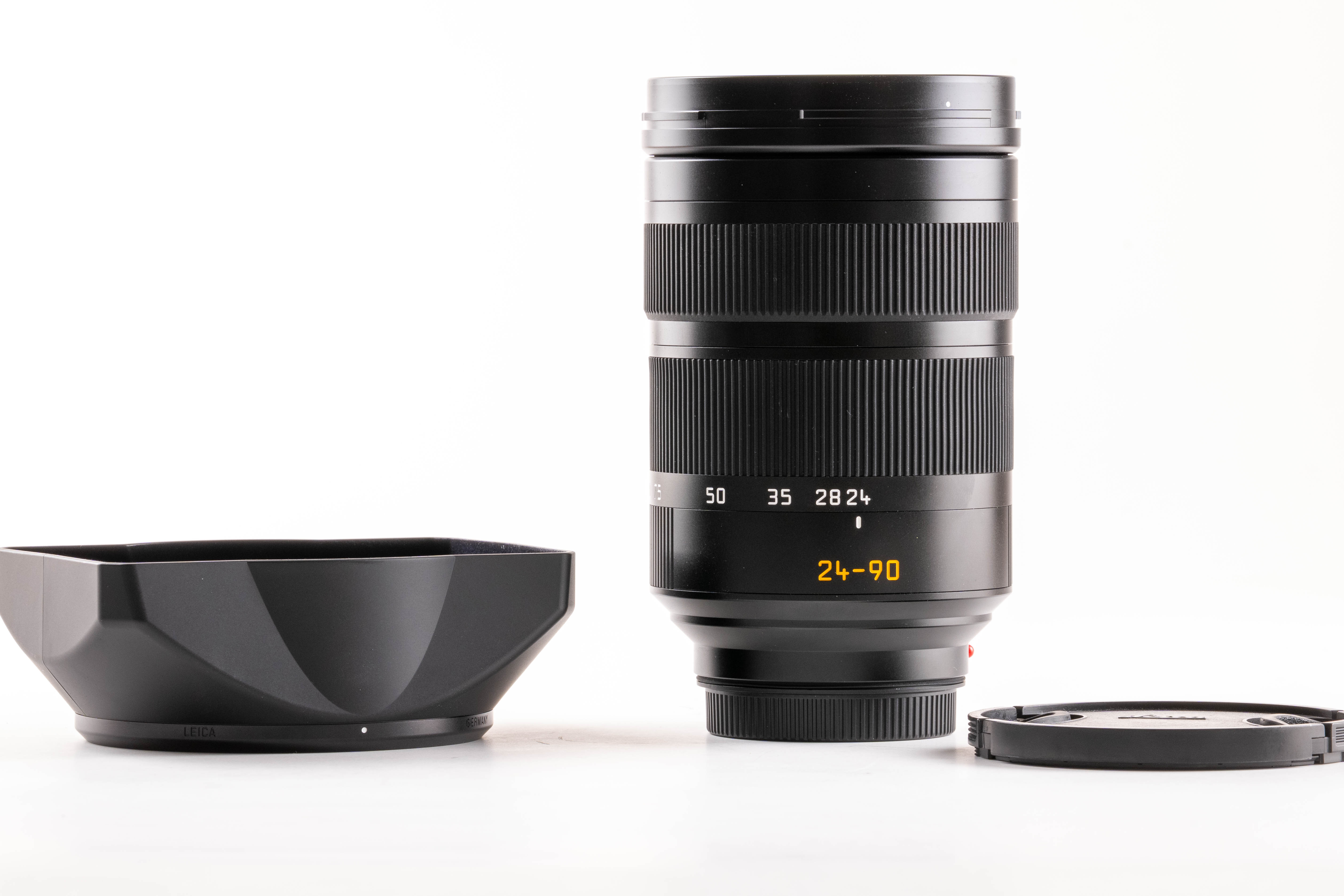 Leica VARIO-ELMARIT-SL 2.8-4/24-90 ASPH.