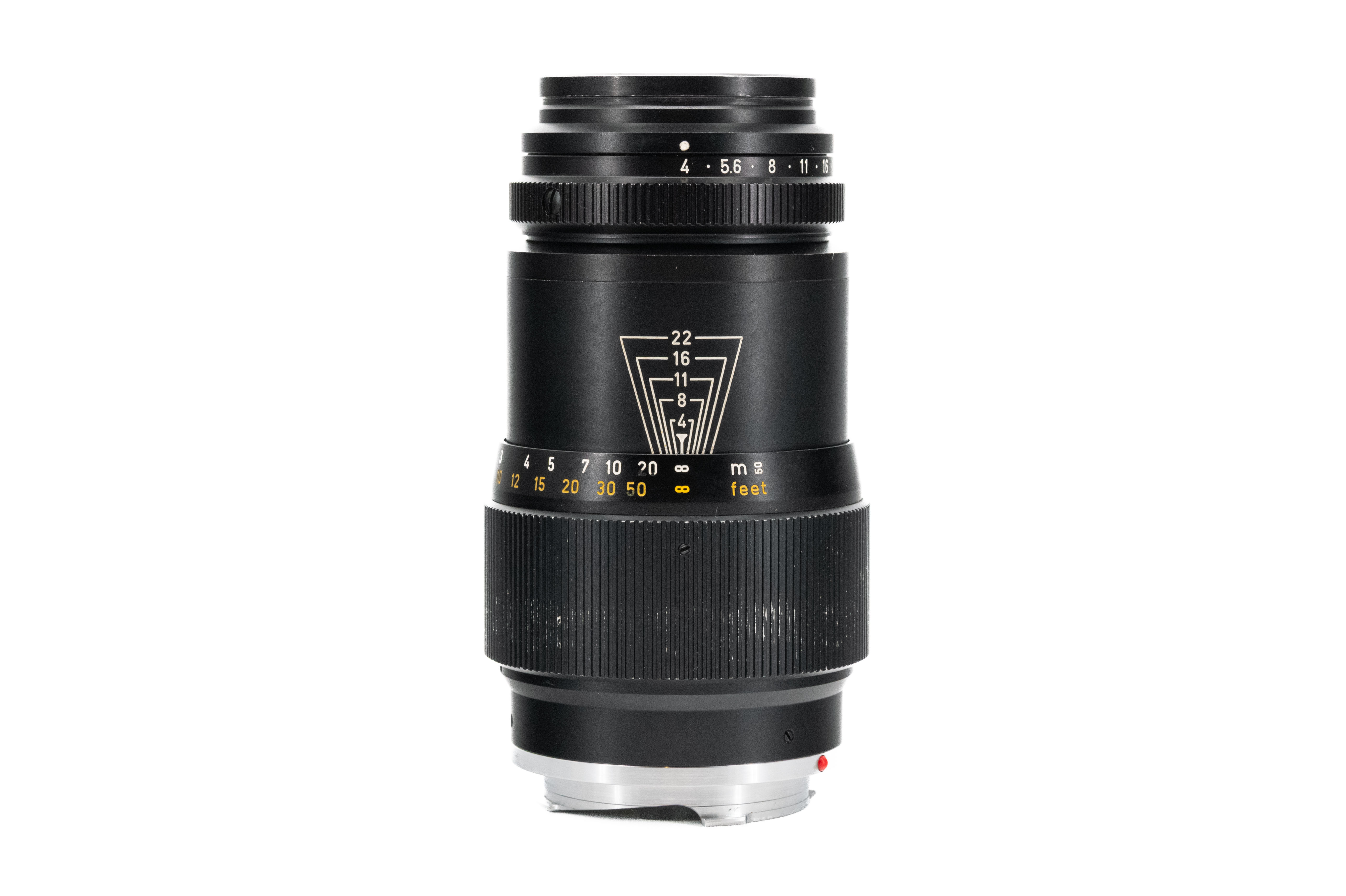 Leica Tele-Elmar-M 135mm f/4 11851