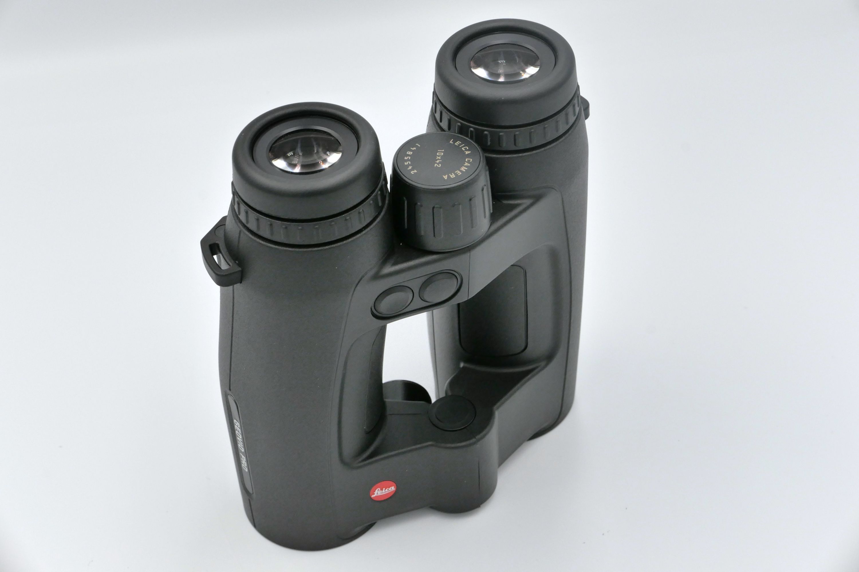 Leica GEOVID PRO 10x42