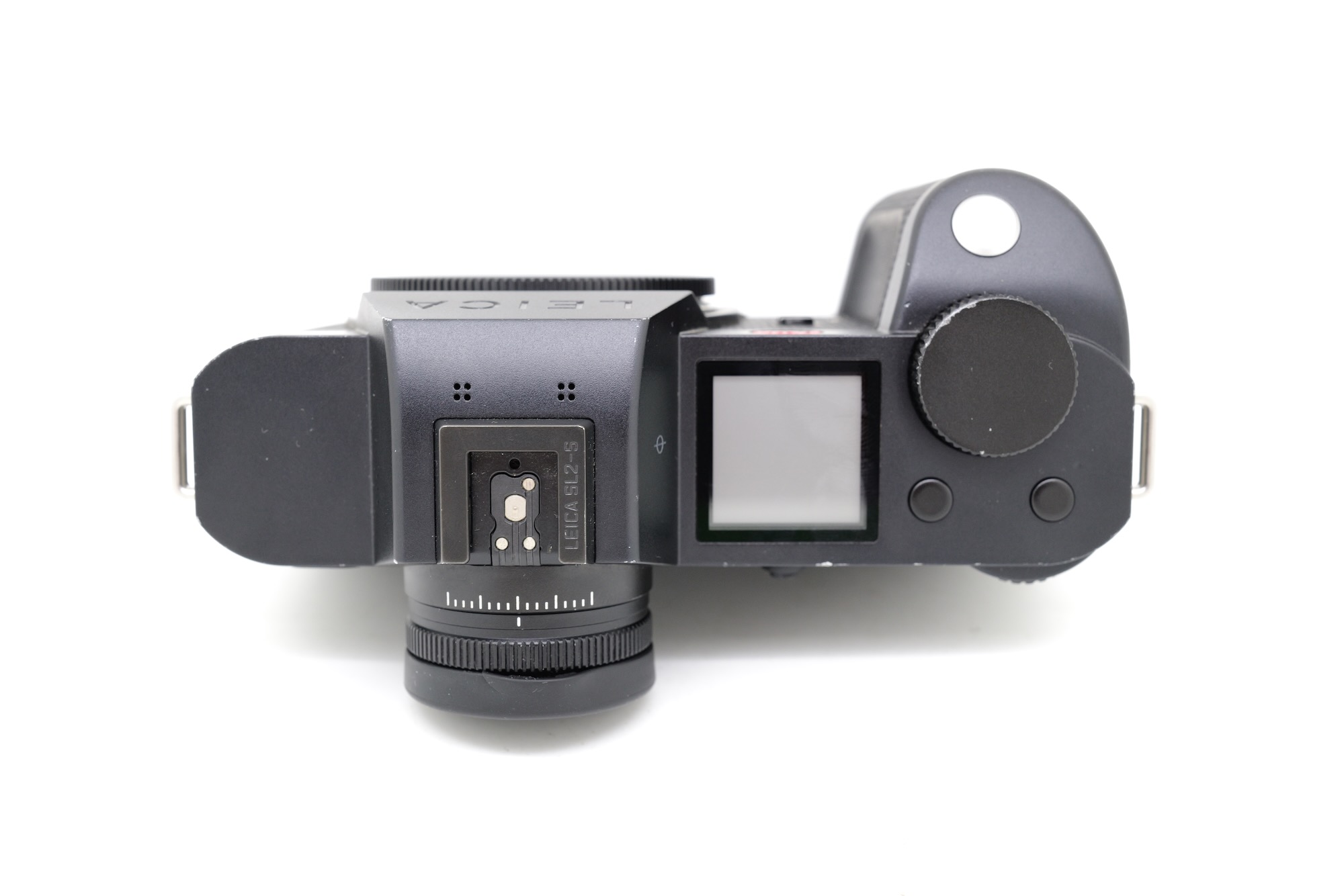 Leica SL2-S (Ex Demo)