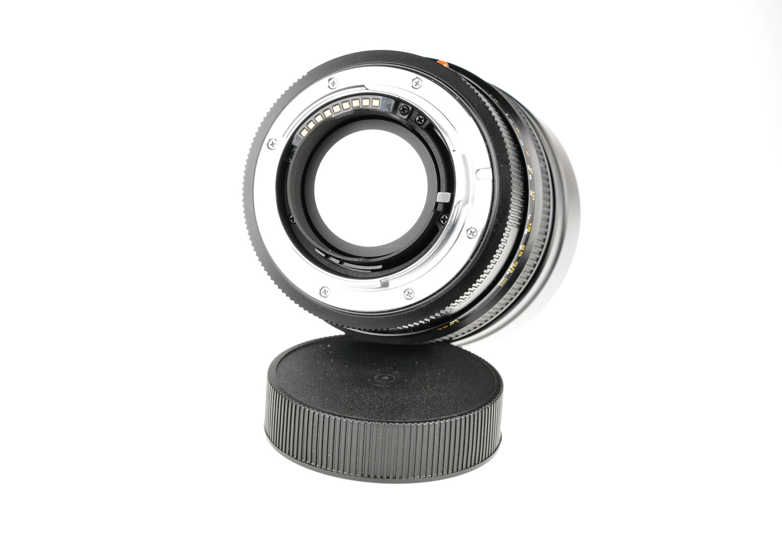 Leica Summilux-R 1:1,4/80mm ROM, 11349