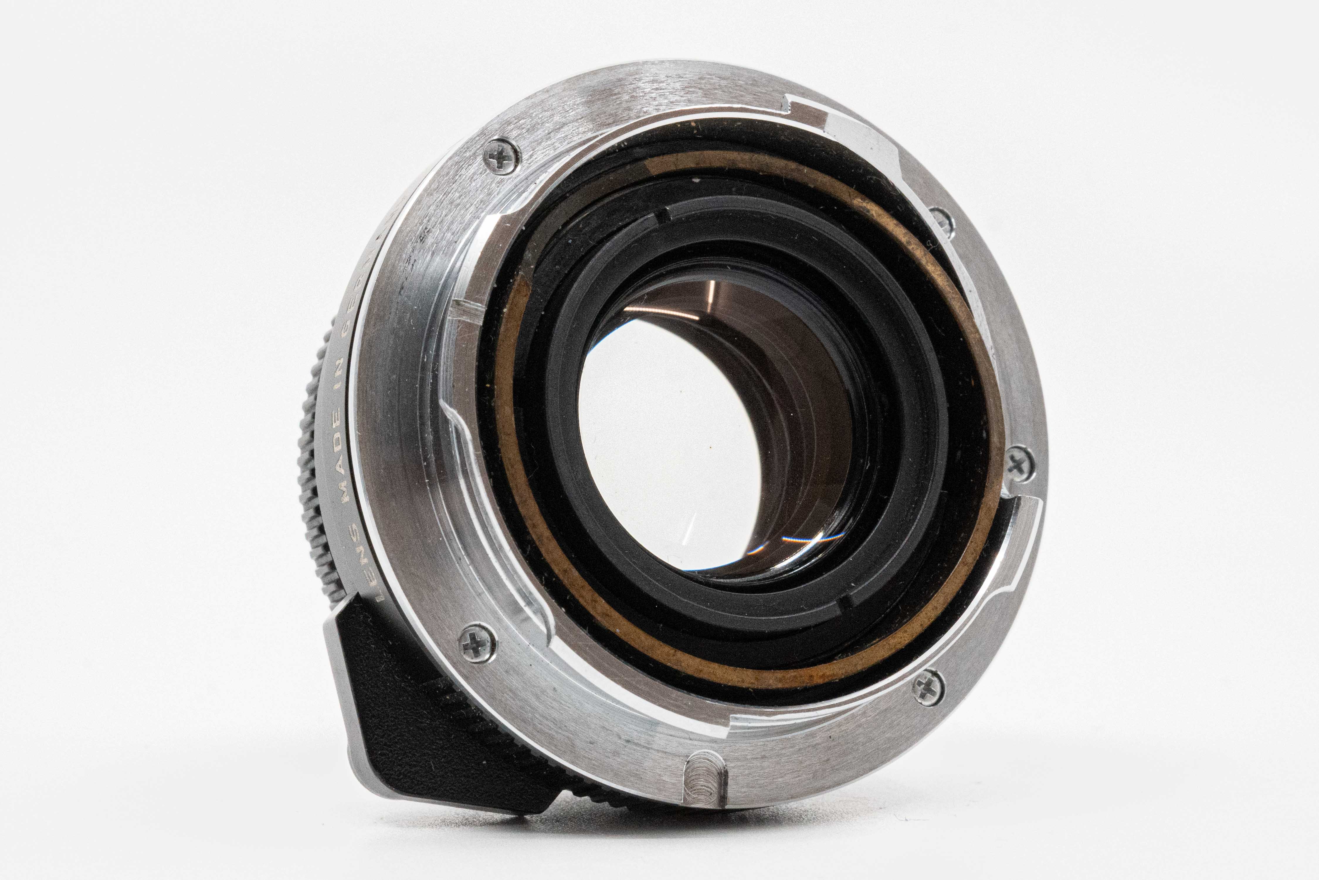 Leica Summicron-C 40mm f/2 (11542)