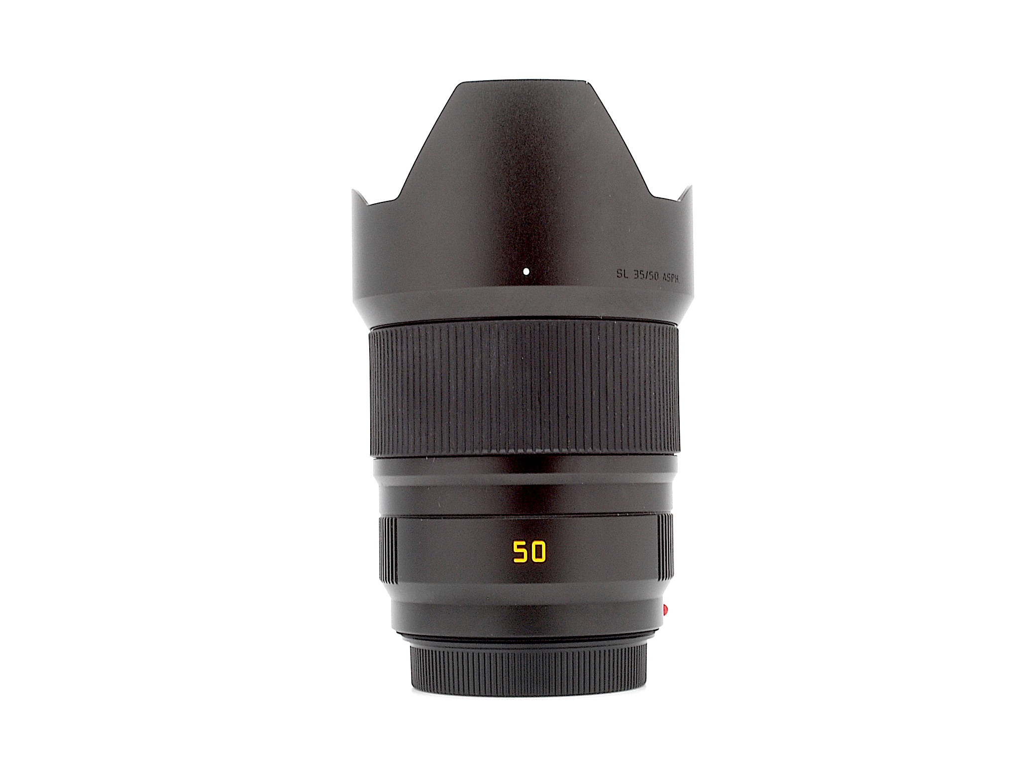 Leica Summicron-SL 2,0/50mm ASPH. Leica Summicron-SL 2,0/50mm ASPH.