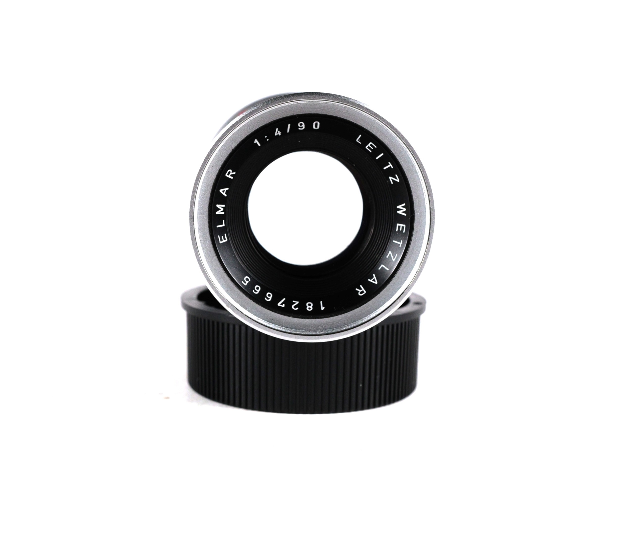 Leitz ELMAR 1:4/90 mm | 11830SH-1827665