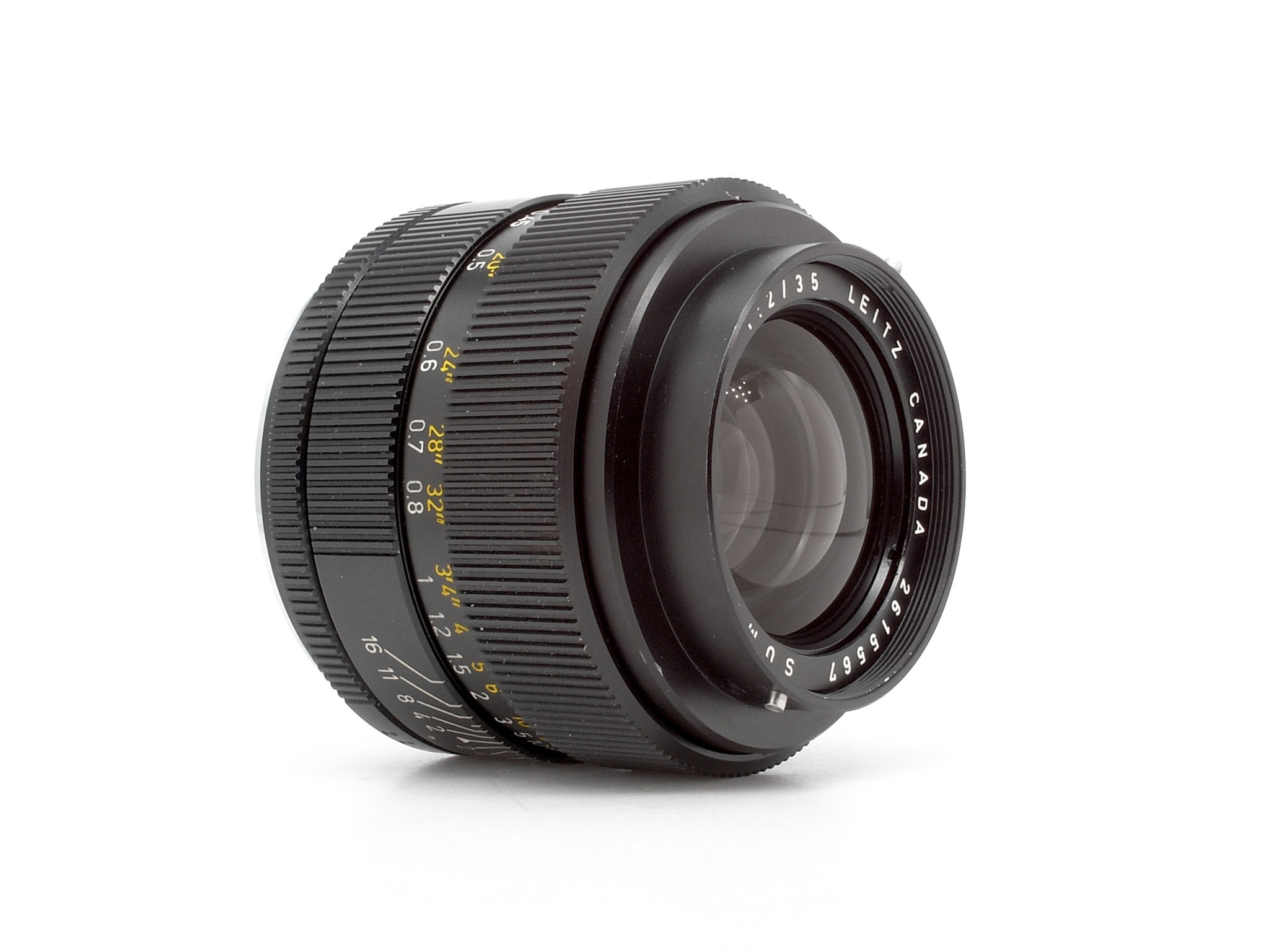 Leitz Summicron-R 2,0/35mm I