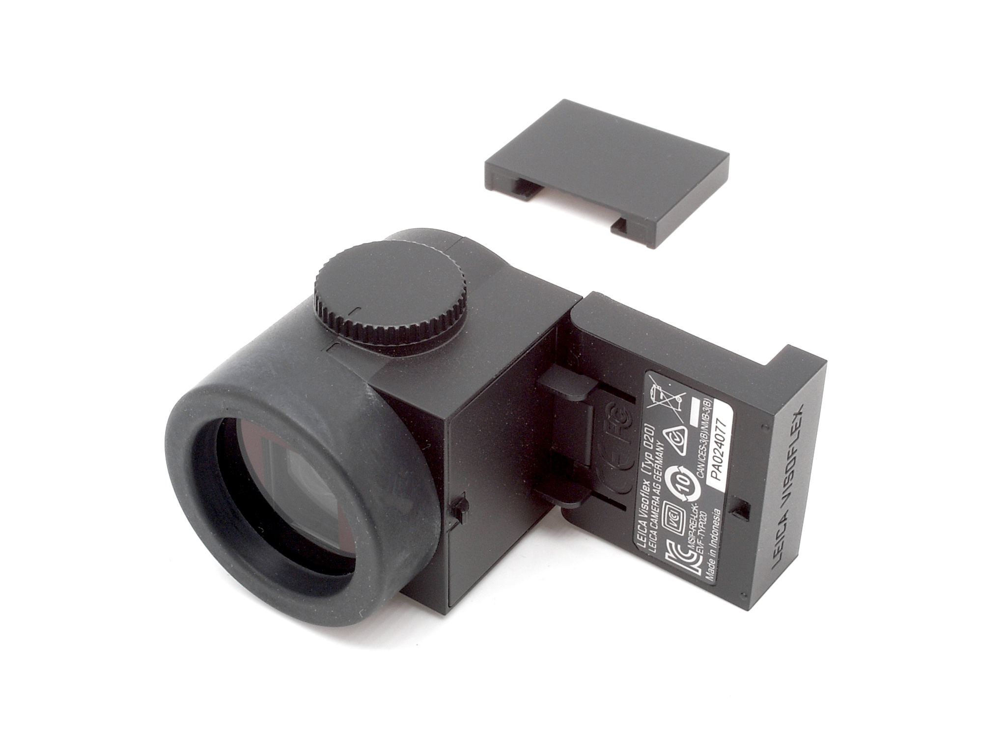 Leica Visoflex 020