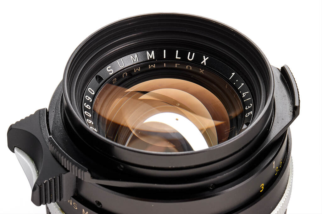 Leica Summilux 11870 Z 1,4/35mm
